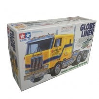 1/14 GLOBE LINER Tractor Trucks EP