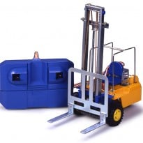 Remote Controlled Forklift