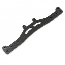 Graphite 3.5mm Rear Body Post Mount For X2-00113