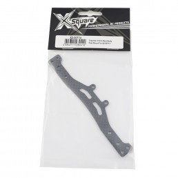 Graphite 3.5mm Rear Body Post Mount For X2-00113
