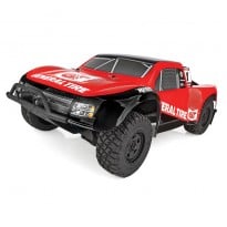1/10 Pro4 SC10 General Tire RTR 4WD Short Course Truck EP w/ 2.4GHz Radio
