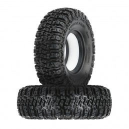 Class 1 Trencher G8 Compound 1.9inch Tires 2 pcs For 1/10 RC Crawler