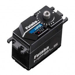 HPS A702 High Performance S.BUS Brushless Servo For Large Airplane