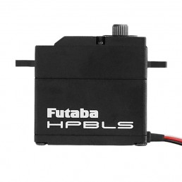 HPS A702 High Performance S.BUS Brushless Servo For Large Airplane
