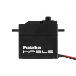 HPS AA701 High Performance S.BUS Brushless Servo For Large Airplane Aileron