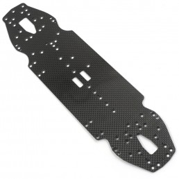 2.25mm Chassis Plate For Awesomatix A800MMX