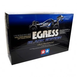 1/10 Egress Black Edition 4WD Buggy Car Kit EP
