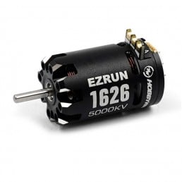 EZRUN 1626 5000KV Sensored Brushless Motor For 1/28 Mini-Z RC