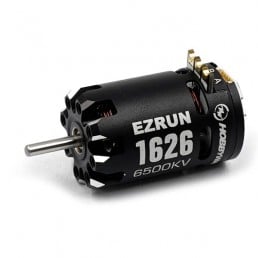 EZRUN 1626 6500KV Sensored Brushless Motor For 1/28 Mini-Z RC