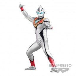 Ultraman Tiga Heros Brave Statue Figure Evil Tiga