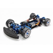 1/10 TB Evo.8 4WD Touring Onroad Chassis Kit EP