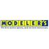 Modeler's