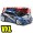 Traxxas 1/16 Rally VXL Parts